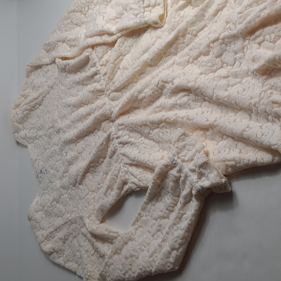 WOMEN'S LONG SLEEVE M WILDFABLE - Picture 13 of 16